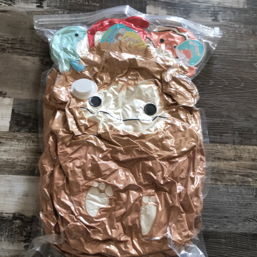 Custom listing for Kendall